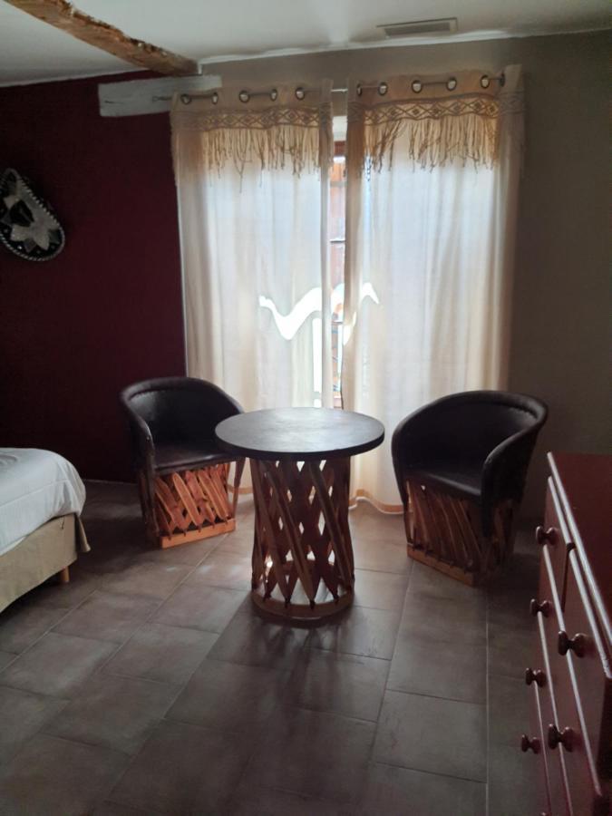 Le Mas D'Anjou Hotel Tigné Buitenkant foto